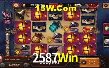 Games Directory 2587Win