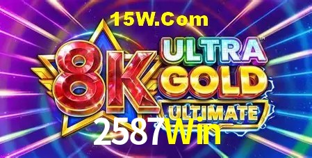 Bonus Features 2587Win