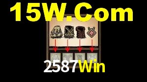 Tournaments 2587Win