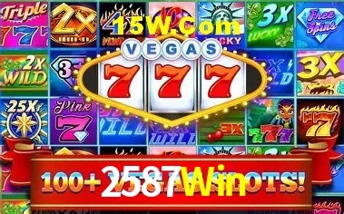 Security Systems 2587Win