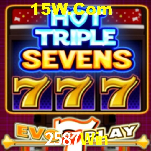 Live Casino 2587Win