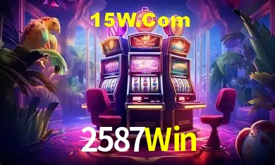 Flash Promotion 2587Win