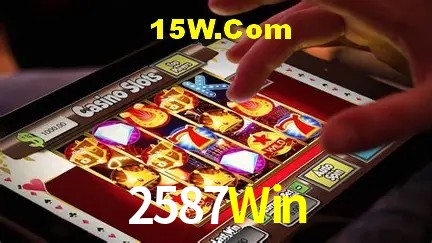 Account Benefits 2587Win