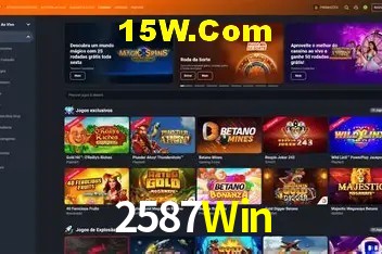 Weekend Specials 2587Win